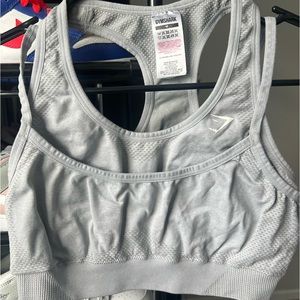 gymshark sports bra